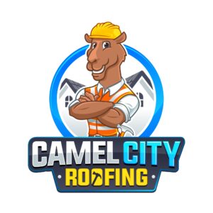 Camel City Roofing