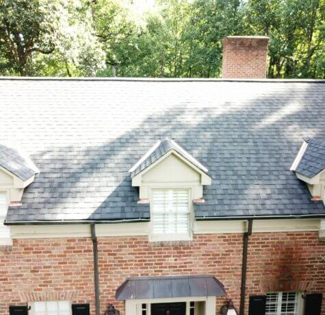 Roof Repair or Replacement in Winston-Salem