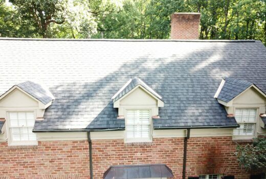 Roof Repair or Replacement in Winston-Salem