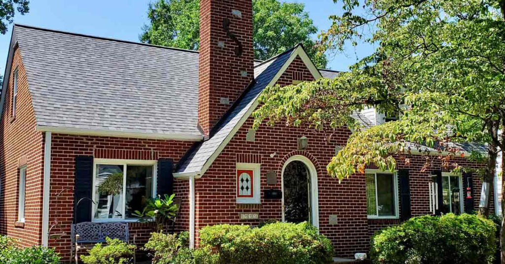 Clemmons Roofing Company