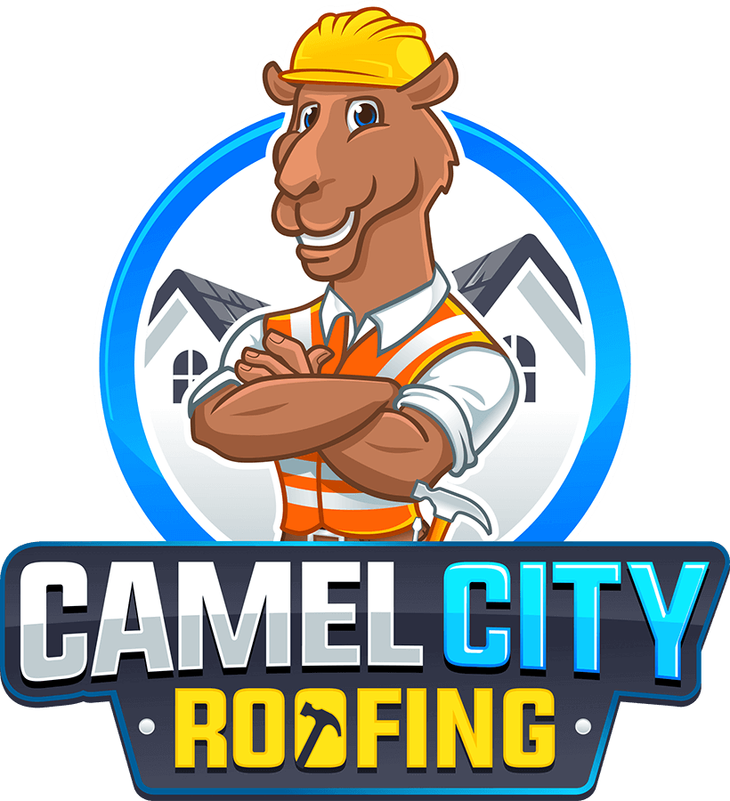 Camel City Roofing PNG