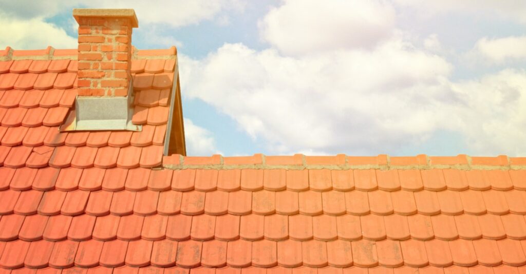 New Red Roofing in Winston Salem, NC