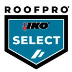 IKO Select Logo