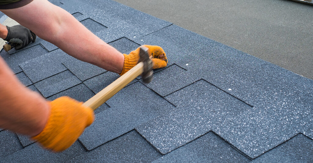 Greensboro Roofing Services
