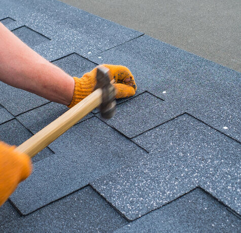 Greensboro Roofing Services