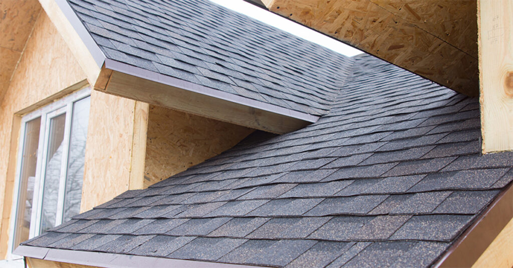 Choosing Roofing Materials