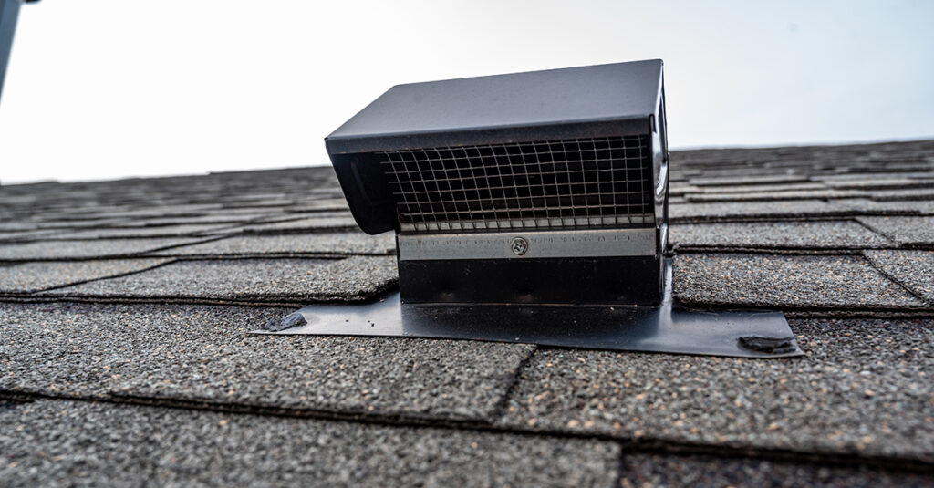 Attic Ventilation