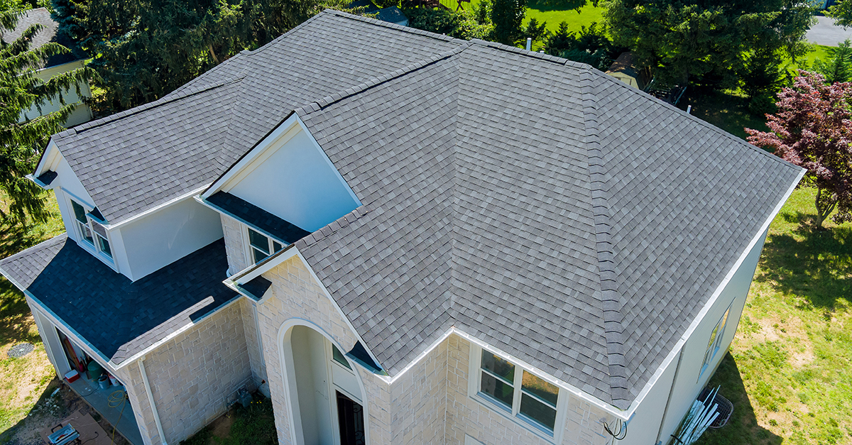 Roofing Replacement in Winston-Salem