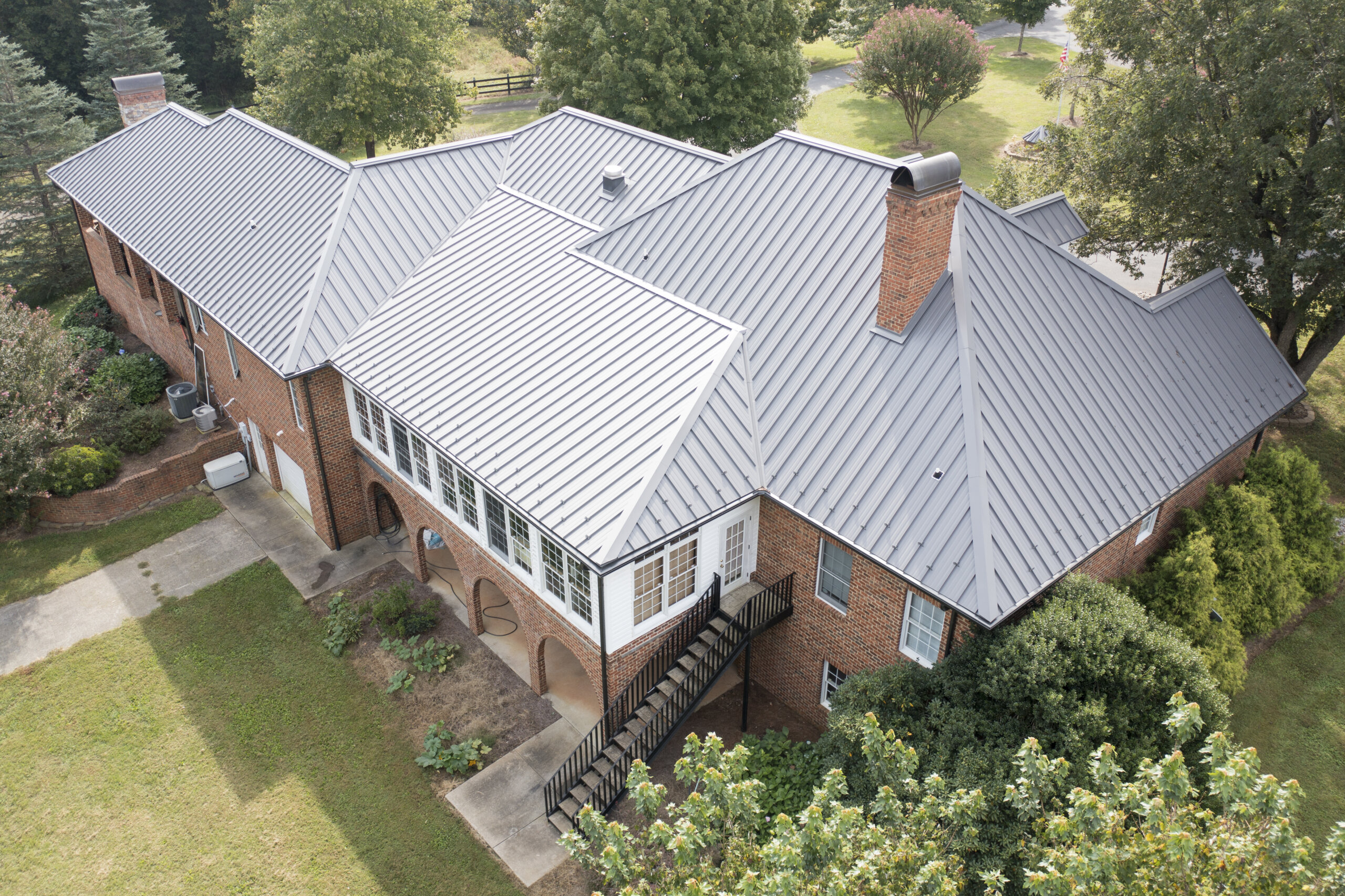 local roofing companies