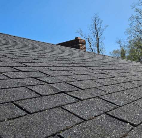 Asphalt Shingles