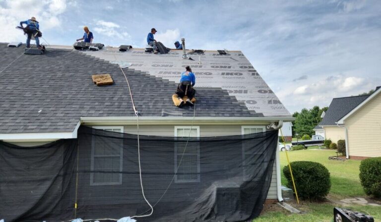 How to Get Trustworthy Roofing Quotes Near Me
