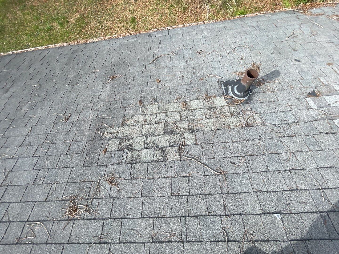 Top 5 Signs You Need a New Roof in Winston-Salem