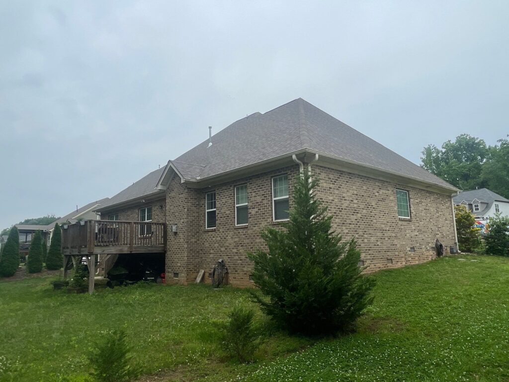 roofing FAQs