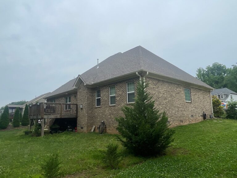 roofing FAQs