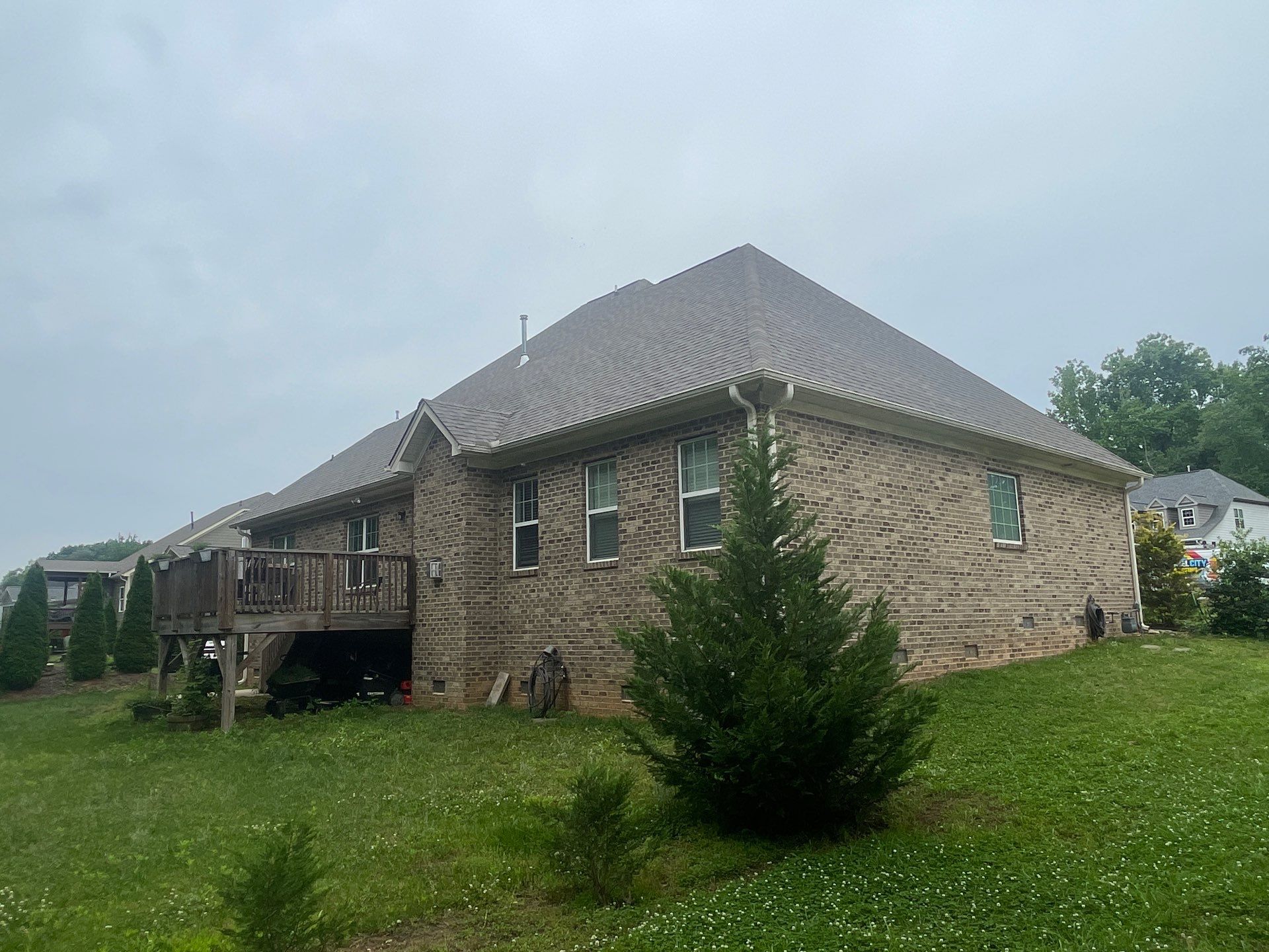 roofing FAQs
