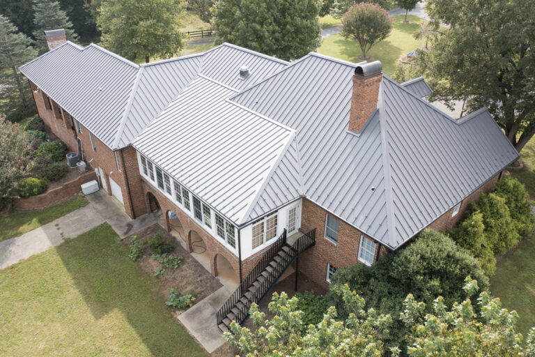 summer roofing checklist