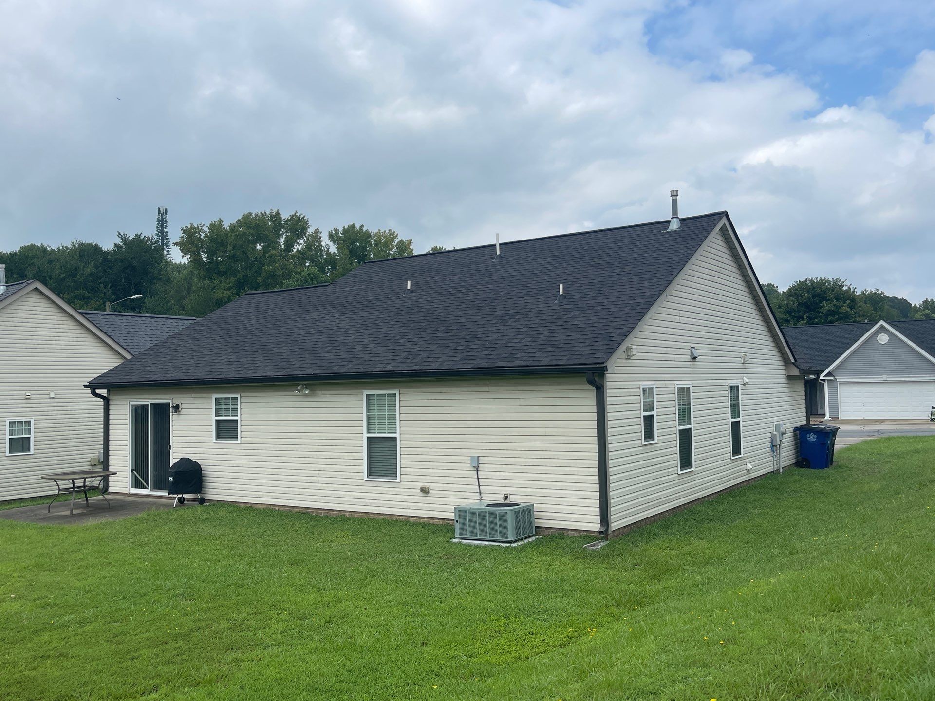 asphalt shingles guide