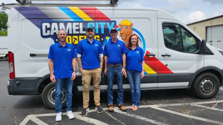 Archdale roofing companies near me
