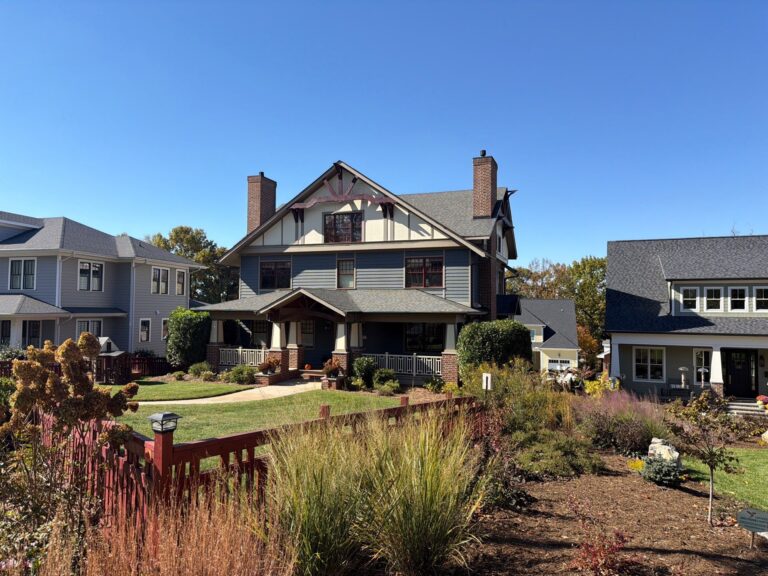 roof maintenance plan in North Carolina