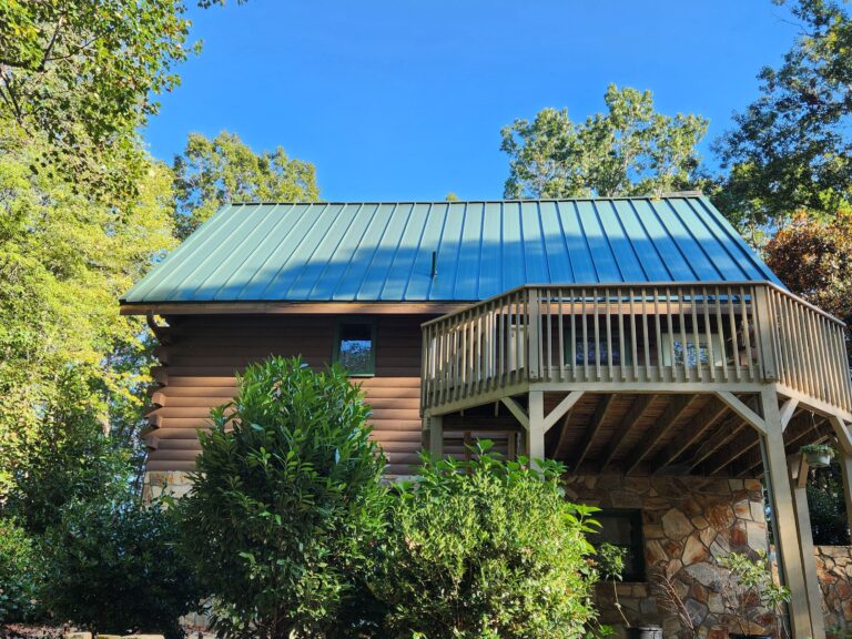 metal roofing High Point NC