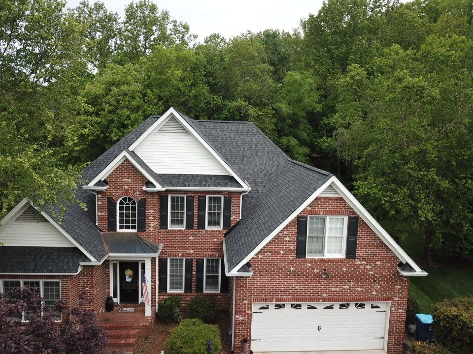 preventative roof inspections