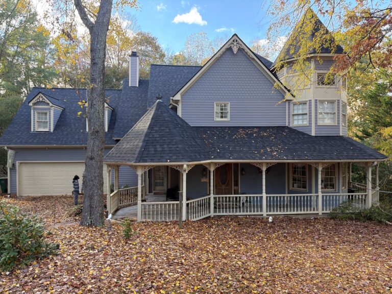 signs you need a new roof